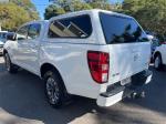 2022 Mazda BT-50 Cab Chassis XT TFS40J