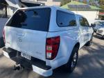 2022 Mazda BT-50 Cab Chassis XT TFS40J