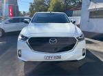 2022 Mazda BT-50 Cab Chassis XT TFS40J
