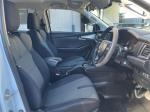 2022 Mazda BT-50 Cab Chassis XT TFS40J