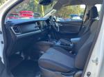 2022 Mazda BT-50 Cab Chassis XT TFS40J