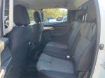 2022 Mazda BT-50 Cab Chassis XT TFS40J