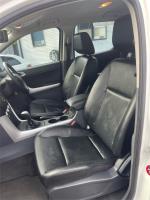 2014 Mazda BT-50 Utility GT UP0YF1