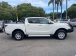 2014 Mazda BT-50 Utility GT UP0YF1