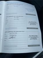 2014 Mazda BT-50 Utility GT UP0YF1