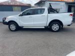 2014 Mazda BT-50 Utility GT UP0YF1