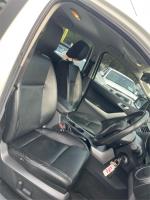 2014 Mazda BT-50 Utility GT UP0YF1