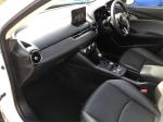 2021 Mazda CX-3 Wagon sTouring DK2W7A