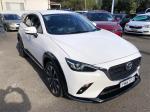 2021 Mazda CX-3 Wagon sTouring DK2W7A