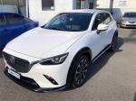 2021 Mazda CX-3 Wagon sTouring DK2W7A