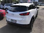 2021 Mazda CX-3 Wagon sTouring DK2W7A