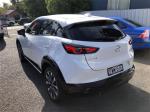 2021 Mazda CX-3 Wagon sTouring DK2W7A