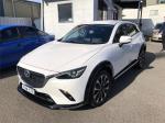 2021 Mazda CX-3 Wagon sTouring DK2W7A
