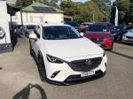 2021 Mazda CX-3 Wagon sTouring DK2W7A