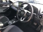 2021 Mazda CX-3 Wagon sTouring DK2W7A