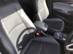 2021 Mazda CX-3 Wagon sTouring DK2W7A