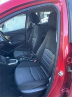 2015 Mazda CX-3 Wagon Maxx DK4W7A