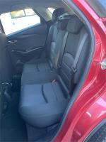 2015 Mazda CX-3 Wagon Maxx DK4W7A