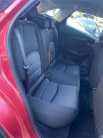 2015 Mazda CX-3 Wagon Maxx DK4W7A