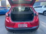 2015 Mazda CX-3 Wagon Maxx DK4W7A