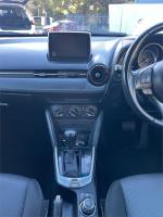 2015 Mazda CX-3 Wagon Maxx DK4W7A
