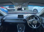 2015 Mazda CX-3 Wagon Maxx DK4W7A
