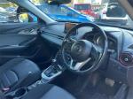 2015 Mazda CX-3 Wagon Maxx DK4W7A