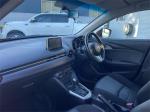 2015 Mazda CX-3 Wagon Maxx DK4W7A