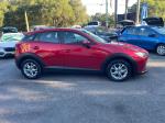 2015 Mazda CX-3 Wagon Maxx DK4W7A