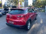 2015 Mazda CX-3 Wagon Maxx DK4W7A