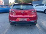 2015 Mazda CX-3 Wagon Maxx DK4W7A