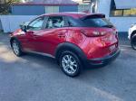 2015 Mazda CX-3 Wagon Maxx DK4W7A