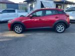 2015 Mazda CX-3 Wagon Maxx DK4W7A