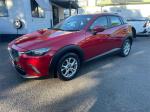 2015 Mazda CX-3 Wagon Maxx DK4W7A