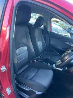 2015 Mazda CX-3 Wagon Maxx DK4W7A