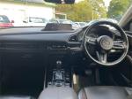 2020 Mazda CX-30 Wagon G20 Astina DM2W7A