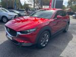 2020 Mazda CX-30 Wagon G20 Astina DM2W7A