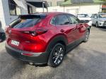 2020 Mazda CX-30 Wagon G20 Astina DM2W7A