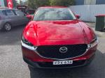 2020 Mazda CX-30 Wagon G20 Astina DM2W7A