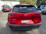 2020 Mazda CX-30 Wagon G20 Astina DM2W7A