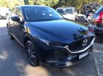 2018 Mazda CX-5 Wagon GT KF4WLA