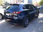 2018 Mazda CX-5 Wagon GT KF4WLA