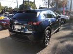 2018 Mazda CX-5 Wagon GT KF4WLA
