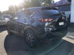 2018 Mazda CX-5 Wagon GT KF4WLA