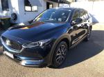 2018 Mazda CX-5 Wagon GT KF4WLA