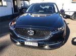 2018 Mazda CX-5 Wagon GT KF4WLA