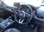 2018 Mazda CX-5 Wagon GT KF4WLA