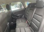 2014 Mazda CX-5 Wagon Maxx Sport KE1071 MY14