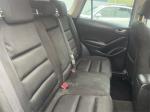 2014 Mazda CX-5 Wagon Maxx Sport KE1071 MY14
