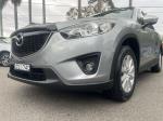 2014 Mazda CX-5 Wagon Maxx Sport KE1071 MY14